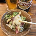 立ち呑み 庶民 - 