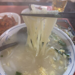 韓韓麺 - 