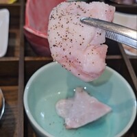 豚焼肉 グルマンズ - 