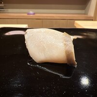 日本橋蛎殻町 すぎた - 蒸し鮑
