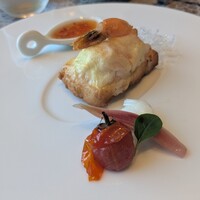 中国料理 眺遊楼(横浜ベイコート倶楽部 ホテル＆スパリゾート) - 
