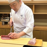 日本橋蛎殻町 すぎた - 