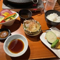 飛騨牛一頭家 馬喰一代 岐阜神田 - 