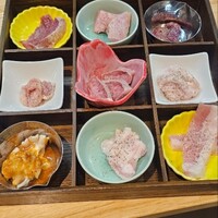 豚焼肉 グルマンズ - 