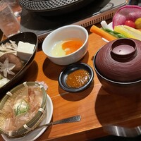 飛騨牛一頭家 馬喰一代 岐阜神田 - 