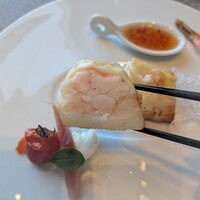 中国料理 眺遊楼(横浜ベイコート倶楽部 ホテル＆スパリゾート) - 
