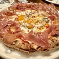 ピッツェリア ダ チーボ コレド日本橋店 - 