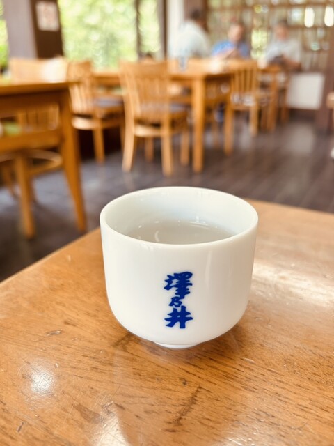 Sawanoi Kikizake Dokoro photo