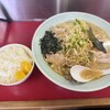 ラーメンショップ 坂出店