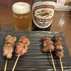 炭火焼鳥かみ家