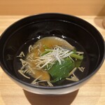 銀座 栞庵 やましろ - 