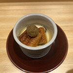 銀座 栞庵 やましろ - 