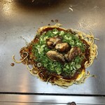 OKAMOTO'S お好み焼き - 