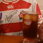 スクラム食堂＆ポチャ - 