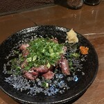 鴨と鶏 酒場 純 - 