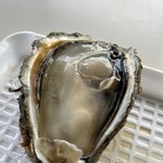 新鮮家 - 2個目はレモン汁で。