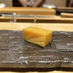 銀座 栞庵 やましろ - 