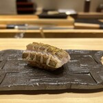 銀座 栞庵 やましろ - 