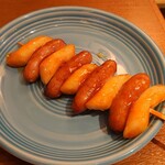 スクラム食堂＆ポチャ - 