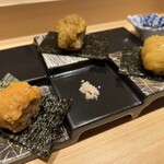 銀座 栞庵 やましろ - 