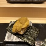 銀座 栞庵 やましろ - 