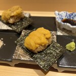 銀座 栞庵 やましろ - 