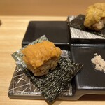 銀座 栞庵 やましろ - 