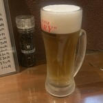 鴨と鶏 酒場 純 - 