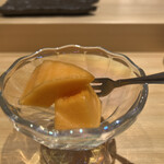 銀座 栞庵 やましろ - 