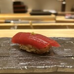 銀座 栞庵 やましろ - 