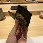 銀座 栞庵 やましろ - 