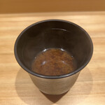 銀座 栞庵 やましろ - 