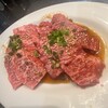 北新地焼肉さつま 銀座店