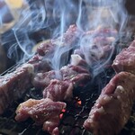 炭火焼 ゆうじ - 