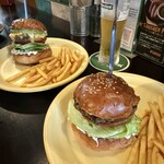 ブッチャーズテーブル - 