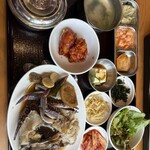 Hyunchan Bulgogi 福井大和田店 - 