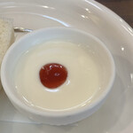 ダフネ珈琲館 - サービスモーニングBセット