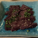 炭火焼 ゆうじ - 