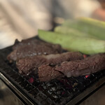 炭火焼 ゆうじ - 