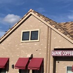 ダフネ珈琲館 - 