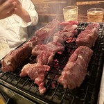 炭火焼 ゆうじ - 