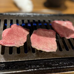 焼肉ホルモン 新井屋 阿佐ヶ谷店 - 