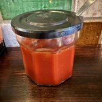 ブッチャーズテーブル - 