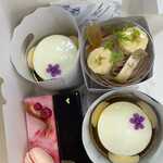 フランス菓子 ル リス - 