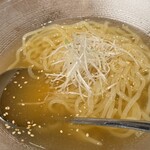 焼肉ホルモン 新井屋 - 