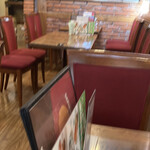 ダフネ珈琲館 - 