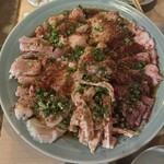 炭火焼 ゆうじ - 