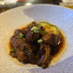 松阪牛 ステーキ徳川 - 