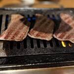 焼肉ホルモン 新井屋 - 