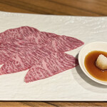 焼肉ホルモン 新井屋 阿佐ヶ谷店 - 